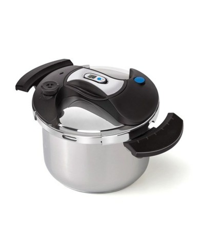 Pentola Express Smile MGS-07 7 L Acciaio inossidabile Pentola Express Smile MGS-07 7 L Acciaio inossidabile