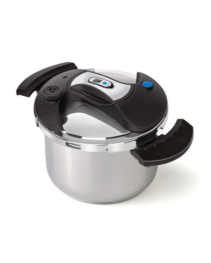 Pentola Express Smile MGS-07 7 L Acciaio inossidabile