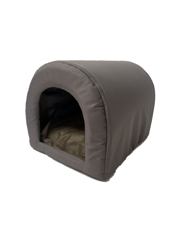 Letto per animali domestici GO GIFT Grigio 40 x 29 x 3 cm Letto per animali domestici GO GIFT Grigio 40 x 29 x 3 cm