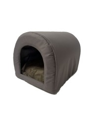 Letto per animali domestici GO GIFT Cammello 40 x 29 x 3 cm Letto per animali domestici GO GIFT Cammello 40 x 29 x 3 cm
