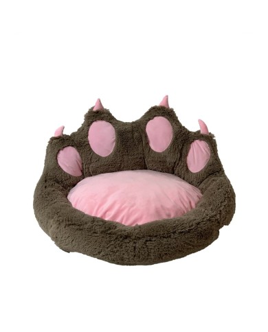 Letto per animali domestici GO GIFT Bronce