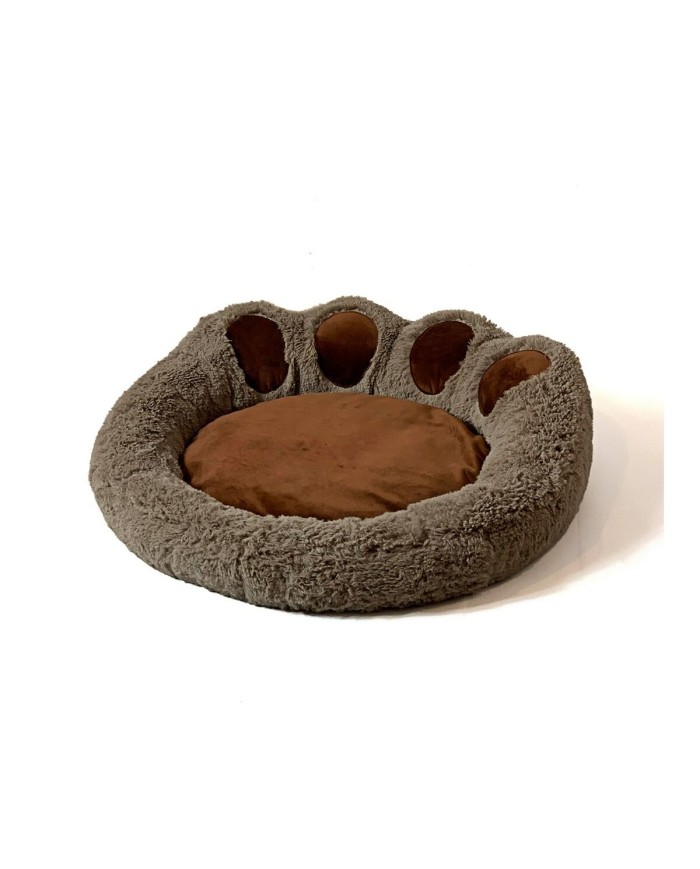 Letto per animali domestici GO GIFT L Bronce