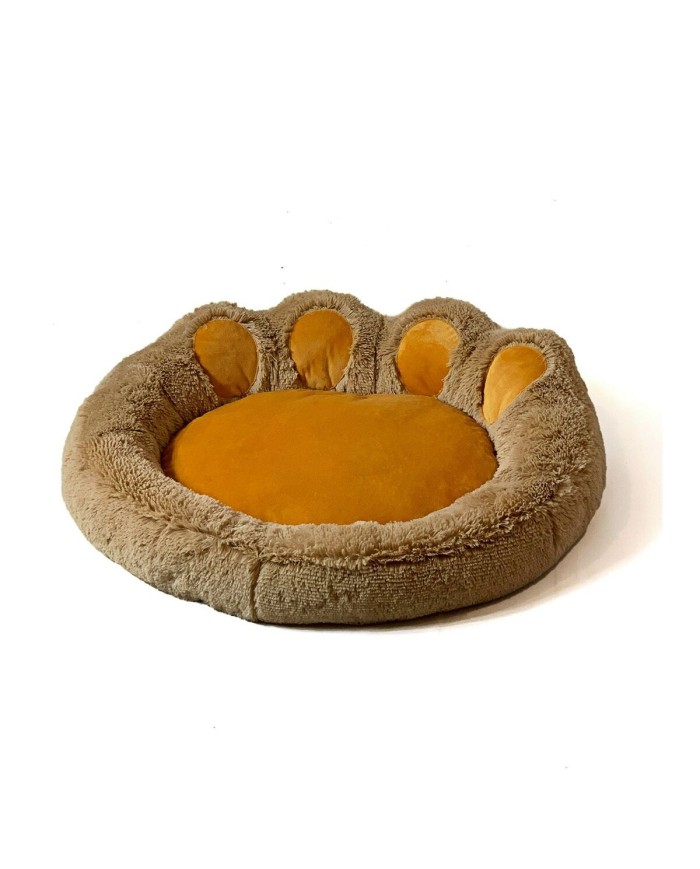 Letto per animali domestici GO GIFT L Cammello Letto per animali domestici GO GIFT L Cammello