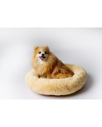Letto per animali domestici GO GIFT L 66 x 120 x 66 cm