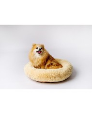 Letto per animali domestici GO GIFT L 66 x 120 x 66 cm Letto per animali domestici GO GIFT L 66 x 120 x 66 cm
