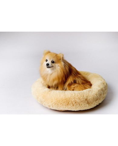 Letto per animali domestici GO GIFT XL 80 x 10 x 80 cm