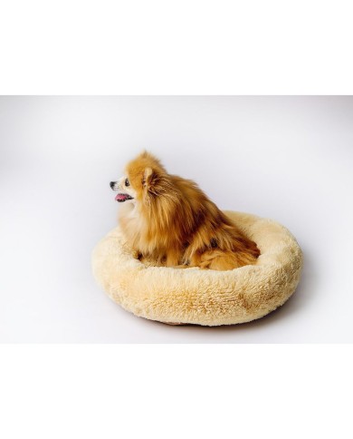 Letto per animali domestici GO GIFT XL 80 x 10 x 80 cm