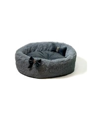 Letto per animali domestici GO GIFT L Rosa 55 x 18 x 5 cm Letto per animali domestici GO GIFT L Rosa 55 x 18 x 5 cm