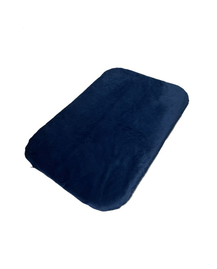 Letto per animali domestici GO GIFT L Rosso Granato