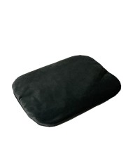 Letto per animali domestici GO GIFT XL Grafite 116 x 28 x 17 cm