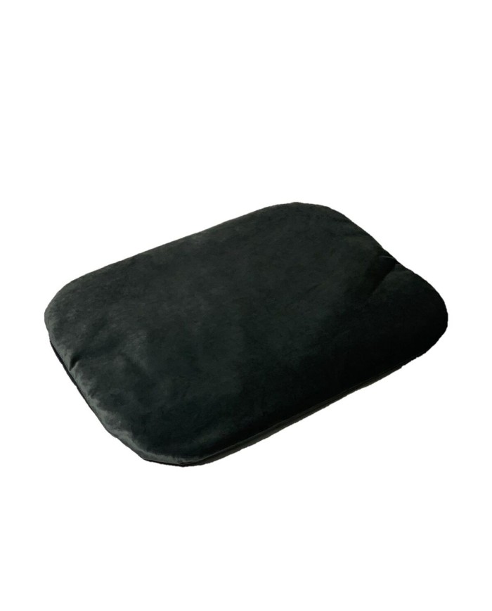 Letto per animali domestici GO GIFT XXL Grafite 135 x 2 x 45 cm Letto per animali domestici GO GIFT XXL Grafite 135 x 2 x 45 cm