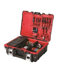 Cassetta degli Attrezzi Keter 253384 Resina Policarbonato 48,1 x 23,3 x 33,2 cm