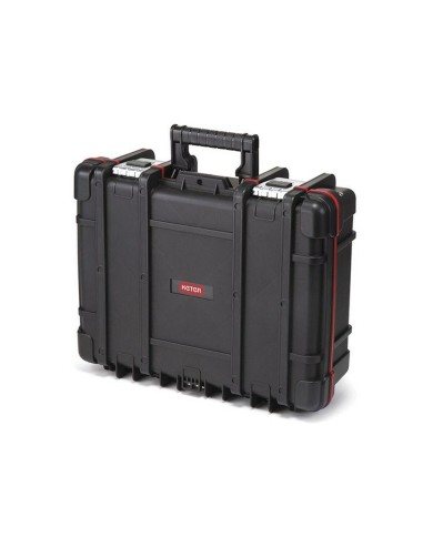 Cassetta degli Attrezzi Curver 220232 Plastica 37,8 x 17,7 x 48 cm Cassetta degli Attrezzi Curver 220232 Plastica 37,8 x 17,7 x 48 cm