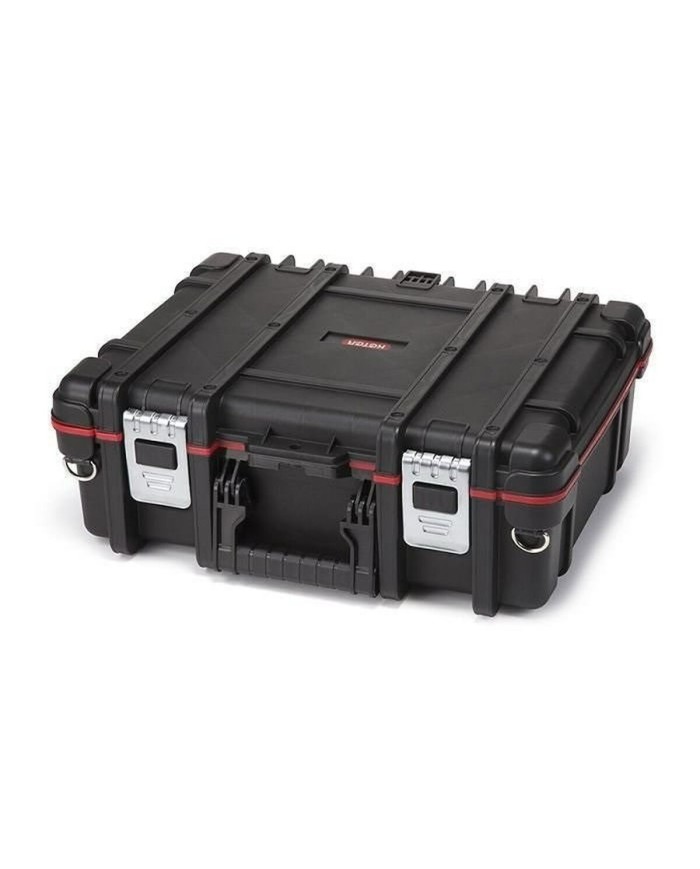 Cassetta degli Attrezzi Curver 220232 Plastica 37,8 x 17,7 x 48 cm