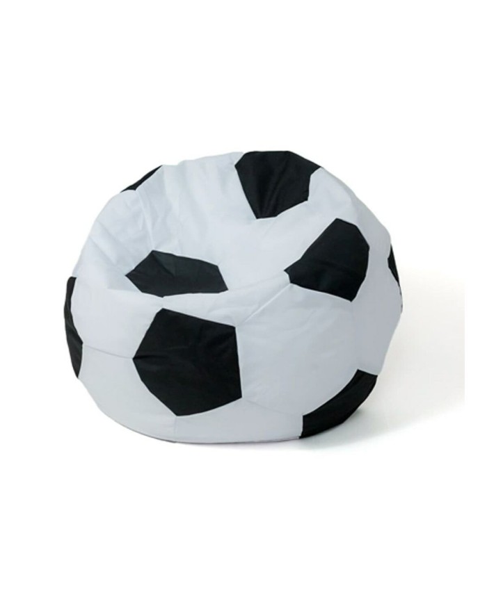 Puff GO GIFT Bianco Nero Oxford Football