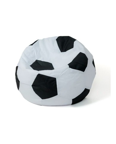 Puff GO GIFT Bianco Nero Oxford Football