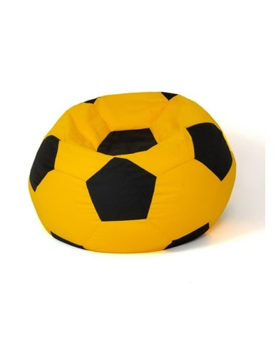 Puff GO GIFT Giallo Nero Oxford Football