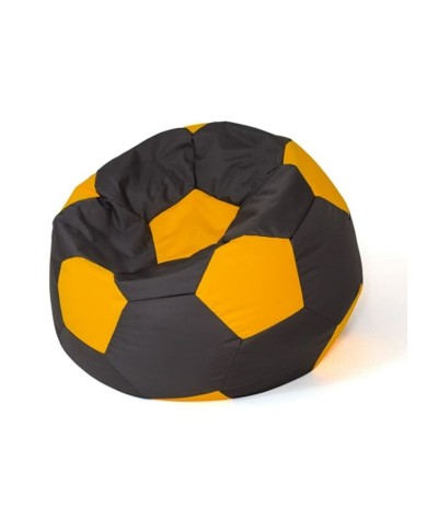 Puff GO GIFT Giallo Nero Oxford Football