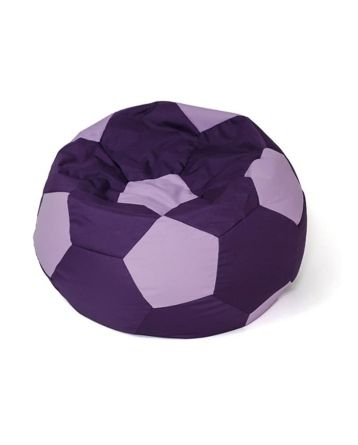 Puff GO GIFT Viola Porpora Oxford Football