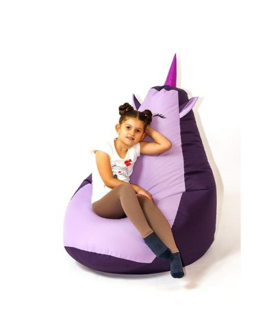 Puff GO GIFT Viola Porpora Oxford 105 x 80 cm Puff GO GIFT Viola Porpora Oxford 105 x 80 cm