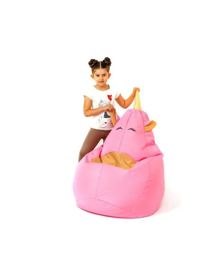 Puff GO GIFT Rosa Oxford 140 x 100 cm Puff GO GIFT Rosa Oxford 140 x 100 cm