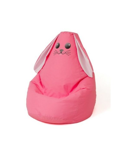 Puff GO GIFT Rosa Oxford 130 x 90 cm Puff GO GIFT Rosa Oxford 130 x 90 cm