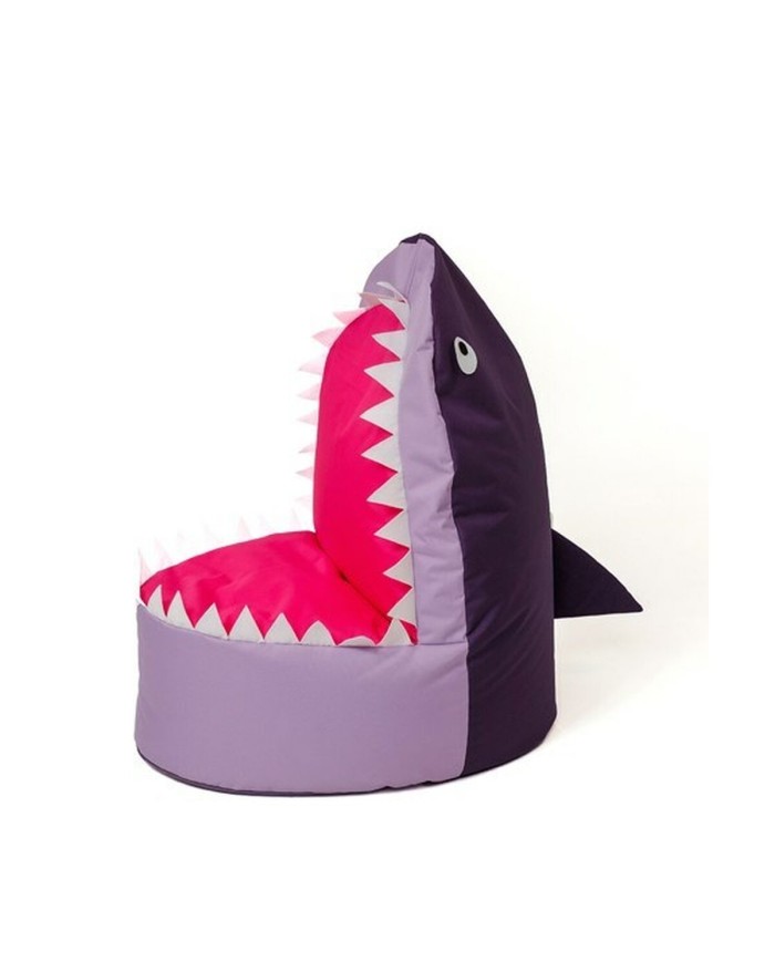 Puff GO GIFT Viola Porpora Oxford