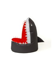 Puff GO GIFT Nero Oxford Puff GO GIFT Nero Oxford