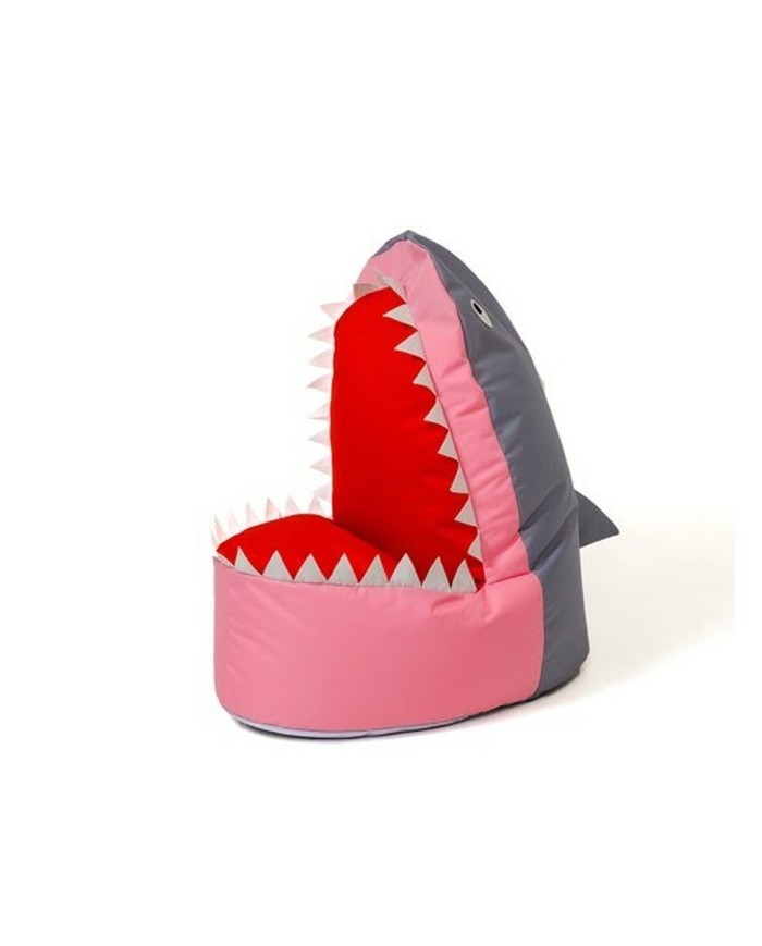 Puff GO GIFT Grigio Rosa Oxford Puff GO GIFT Grigio Rosa Oxford