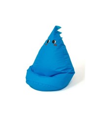 Puff GO GIFT Verde Oxford 105 x 80 cm