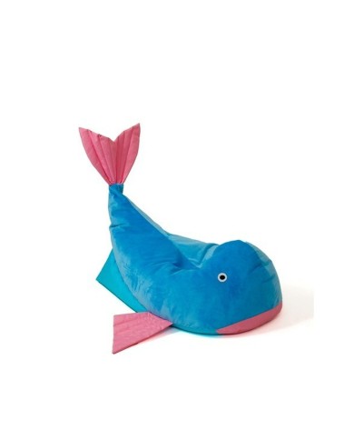 Puff GO GIFT Azzurro Rosa Oxford Puff GO GIFT Azzurro Rosa Oxford