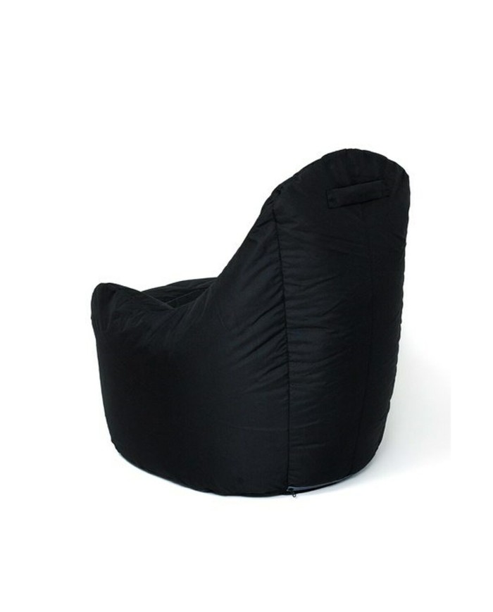 Puff GO GIFT Nero Oxford tejido antidesgarros Puff GO GIFT Nero Oxford tejido antidesgarros