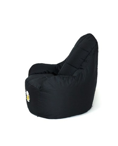 Puff GO GIFT Nero Oxford tejido antidesgarros Puff GO GIFT Nero Oxford tejido antidesgarros