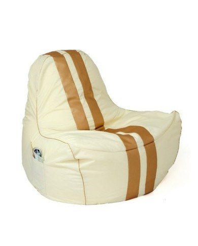 Puff GO GIFT Oro Beige Oxford tejido antidesgarros 140 x 100 x 100 cm 140 x 100 cm Puff GO GIFT Oro Beige Oxford tejido antidesgarros 140 x 100 x 100 cm 140 x 100 cm