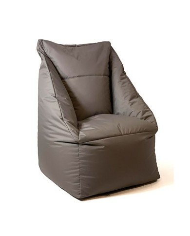 Puff GO GIFT Bronce Oxford tejido antidesgarros Puff GO GIFT Bronce Oxford tejido antidesgarros