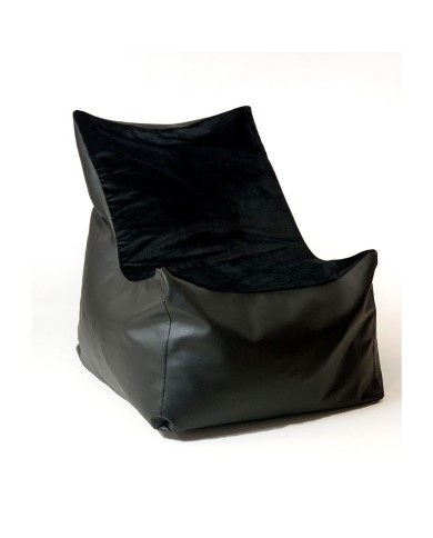 Puff GO GIFT Nero Oxford tejido antidesgarros Puff GO GIFT Nero Oxford tejido antidesgarros