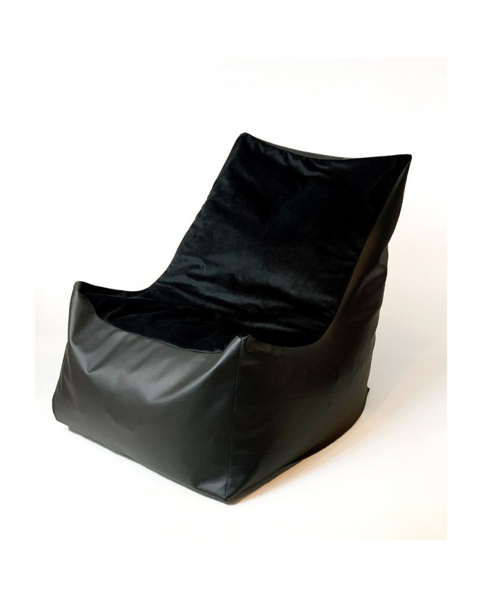 Puff GO GIFT Nero Oxford tejido antidesgarros Puff GO GIFT Nero Oxford tejido antidesgarros