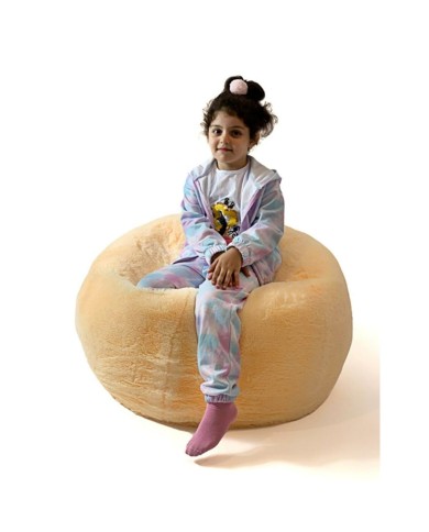 Puff GO GIFT Crema Oxford Puff GO GIFT Crema Oxford