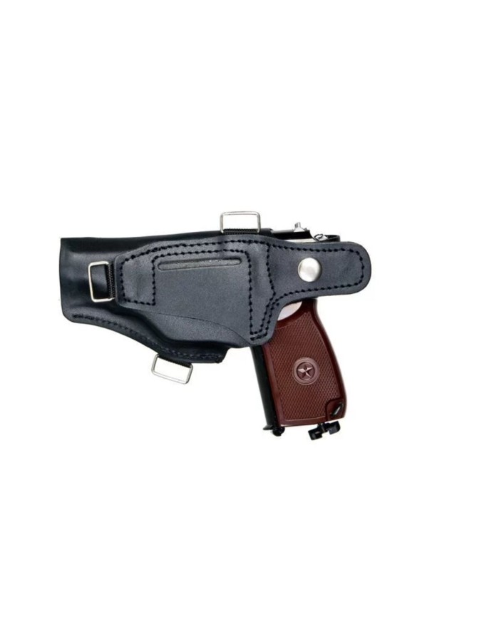 Fondina per Pistola Guard Ranger PM Fondina per Pistola Guard Ranger PM