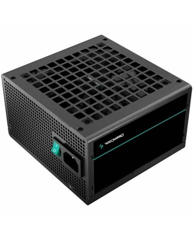 Fonte di Alimentazione DEEPCOOL R-PF700D-HA0B-EU ATX 700 W 80 PLUS Fonte di Alimentazione DEEPCOOL R-PF700D-HA0B-EU ATX 700 W 80 PLUS