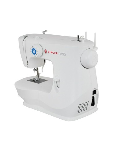 Macchina da Cucire Singer M2105 3 x 30 x 19 cm Macchina da Cucire Singer M2105 3 x 30 x 19 cm