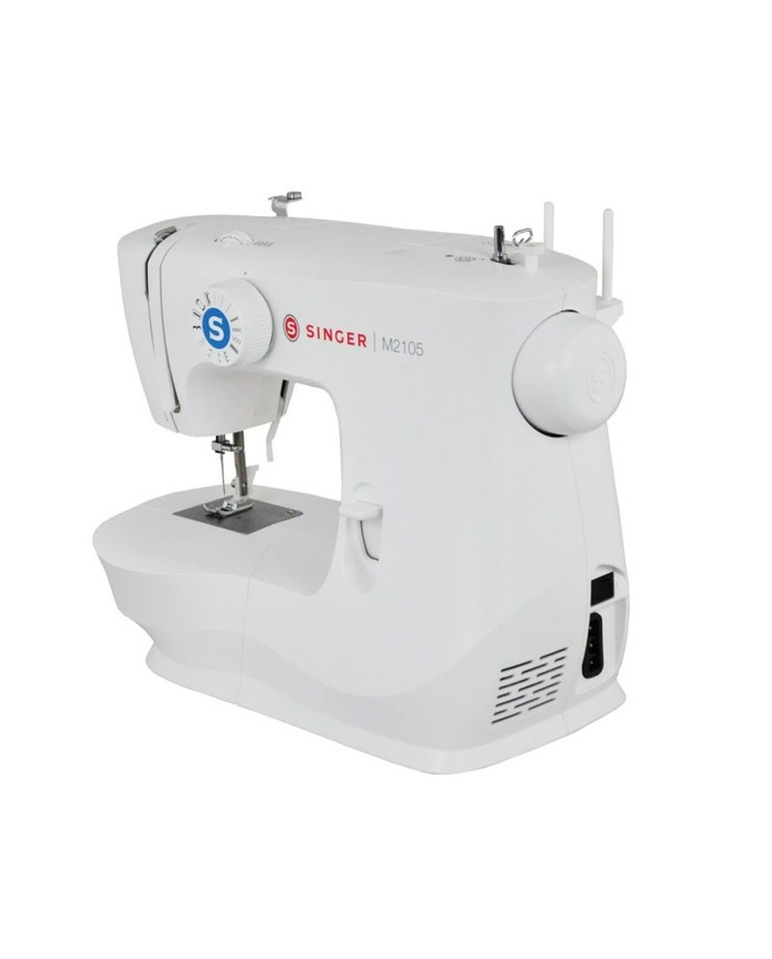 Macchina da Cucire Singer M2105 3 x 30 x 19 cm Macchina da Cucire Singer M2105 3 x 30 x 19 cm