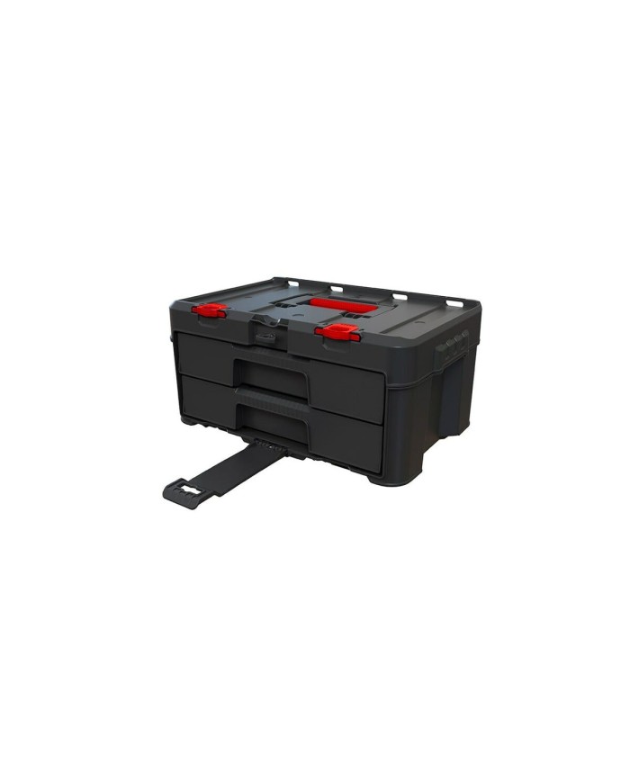 Cassetta degli Attrezzi Keter 253384 Resina Policarbonato 48,1 x 23,3 x 33,2 cm