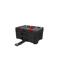 Cassetta degli Attrezzi Keter 253384 Resina Policarbonato 48,1 x 23,3 x 33,2 cm