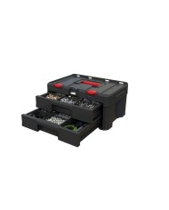 Cassetta degli Attrezzi Keter 253384 Resina Policarbonato 48,1 x 23,3 x 33,2 cm