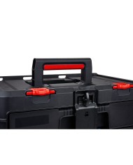 Cassetta degli Attrezzi Keter 253384 Resina Policarbonato 48,1 x 23,3 x 33,2 cm
