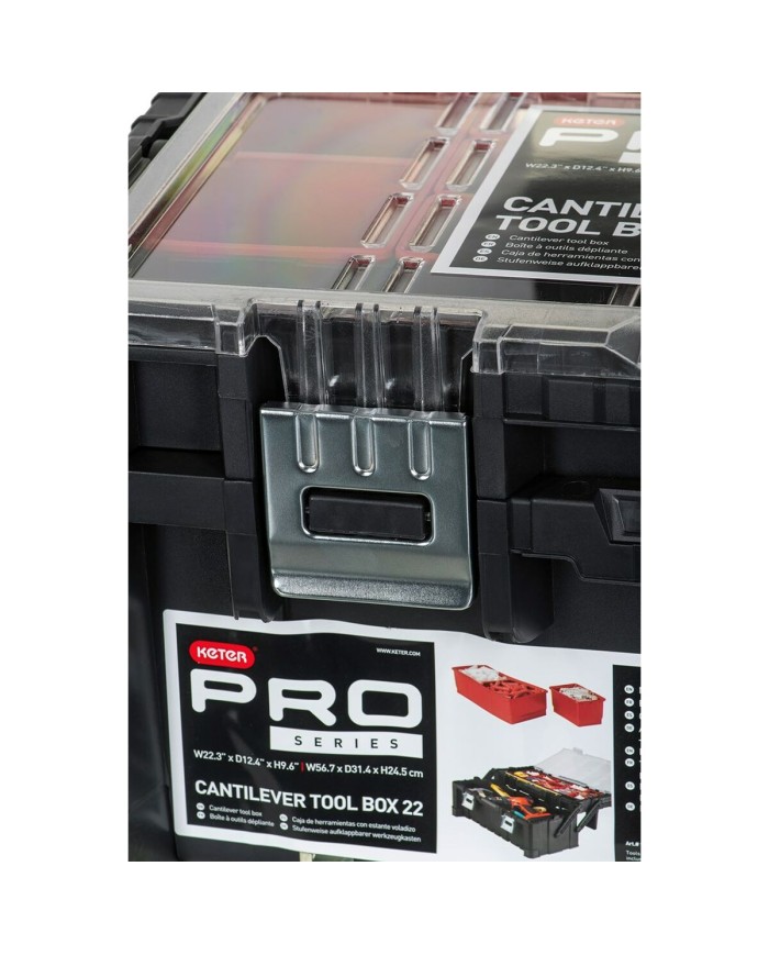 Cassetta degli Attrezzi Keter 237785