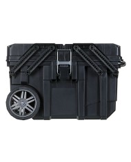 Cassetta degli Attrezzi Keter 238270 Metallo Caucciù Policarbonato Plastica 37,3 x 41 x 64,6 cm