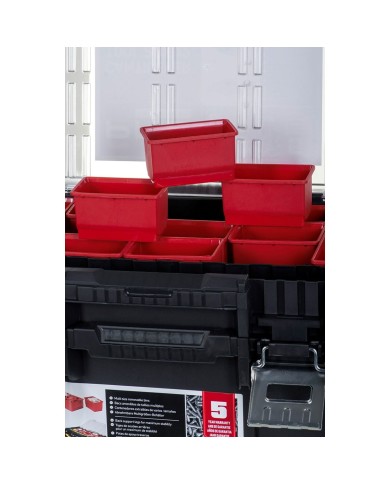 Cassetta degli Attrezzi Keter 237785 Cassetta degli Attrezzi Keter 237785