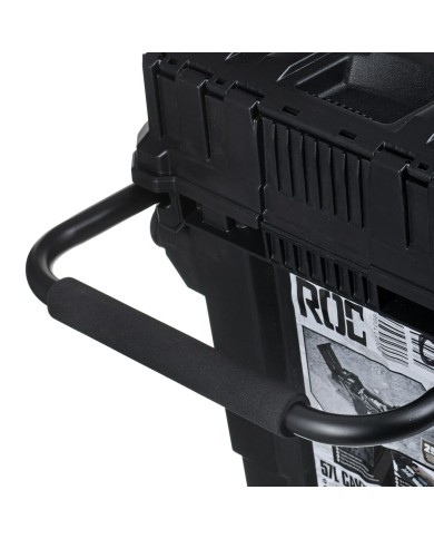 Cassetta degli Attrezzi Keter 238270 Metallo Caucciù Policarbonato Plastica 37,3 x 41 x 64,6 cm Cassetta degli Attrezzi Keter 238270 Metallo Caucciù Policarbonato Plastica 37,3 x 41 x 64,6 cm